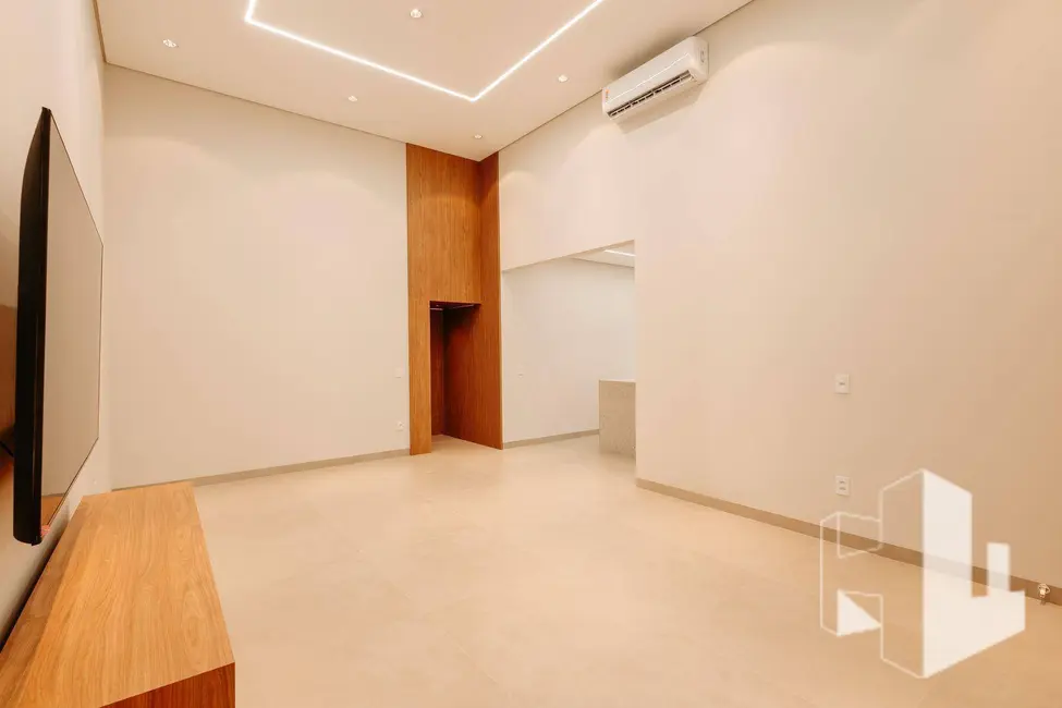 Foto 8 de Casa de Condomínio com 3 quartos à venda, 180m2 em Jardim Europa, Jau - SP