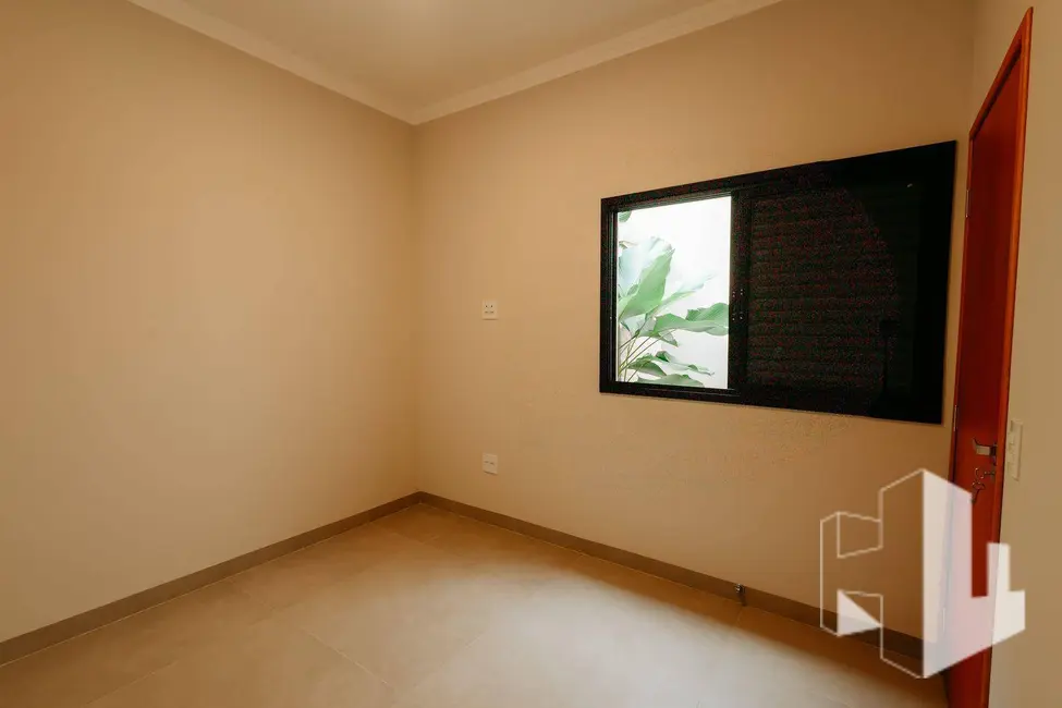 Foto 10 de Casa de Condomínio com 3 quartos à venda, 180m2 em Jardim Europa, Jau - SP