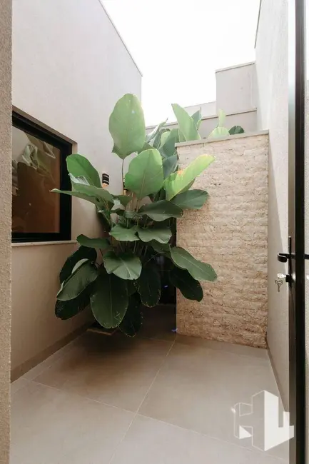Foto 18 de Casa de Condomínio com 3 quartos à venda, 180m2 em Jardim Europa, Jau - SP