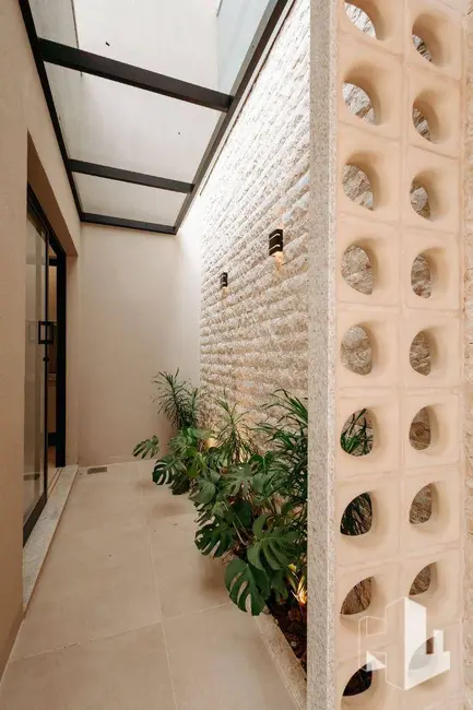 Foto 19 de Casa de Condomínio com 3 quartos à venda, 180m2 em Jardim Europa, Jau - SP