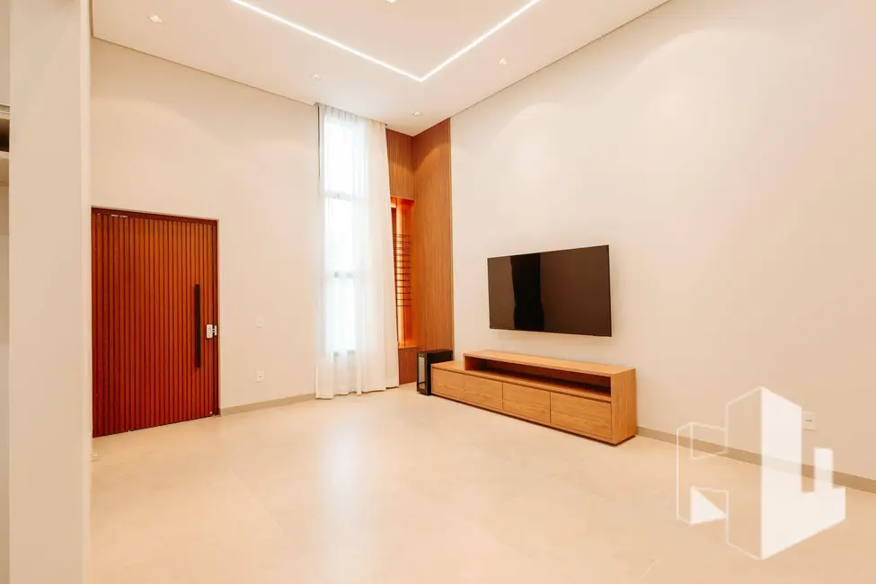 Foto 5 de Casa de Condomínio com 3 quartos à venda, 180m2 em Jardim Europa, Jau - SP