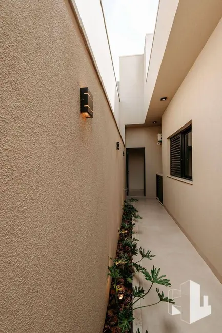 Foto 20 de Casa de Condomínio com 3 quartos à venda, 180m2 em Jardim Europa, Jau - SP