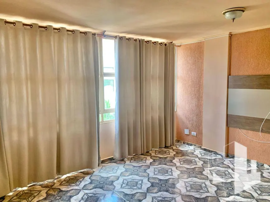Foto 1 de Apartamento com 3 quartos para alugar, 100m2 em Centro, Jau - SP