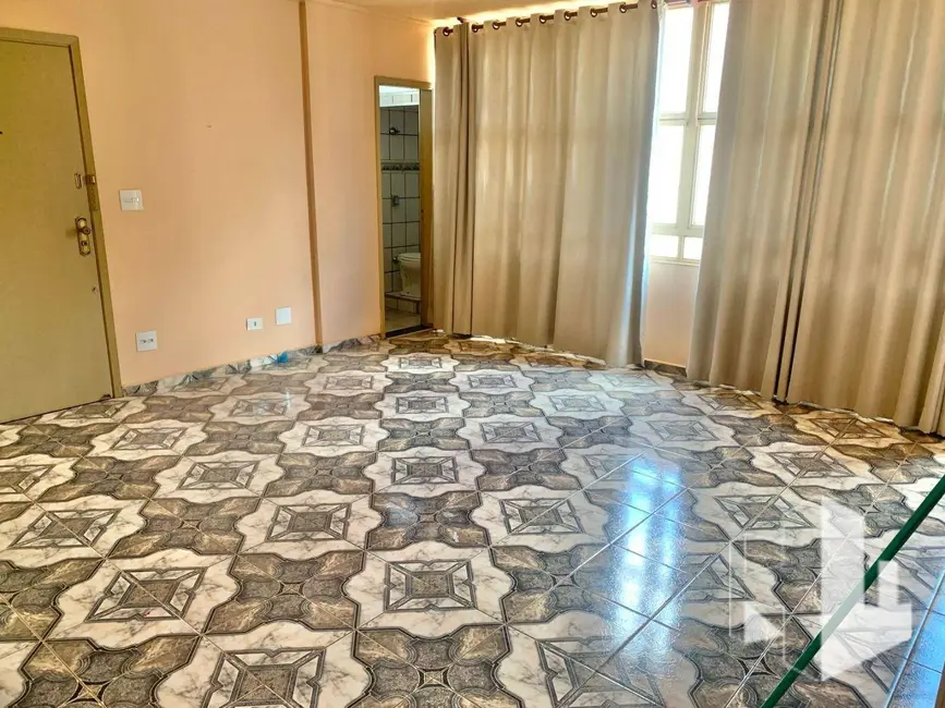 Foto 2 de Apartamento com 3 quartos para alugar, 100m2 em Centro, Jau - SP