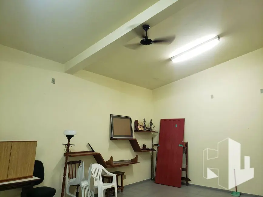 Foto 5 de Sala Comercial para alugar, 50m2 em Jardim Carolina, Jau - SP