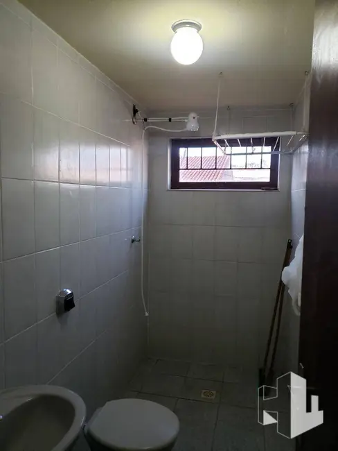 Foto 7 de Sala Comercial para alugar, 50m2 em Jardim Carolina, Jau - SP