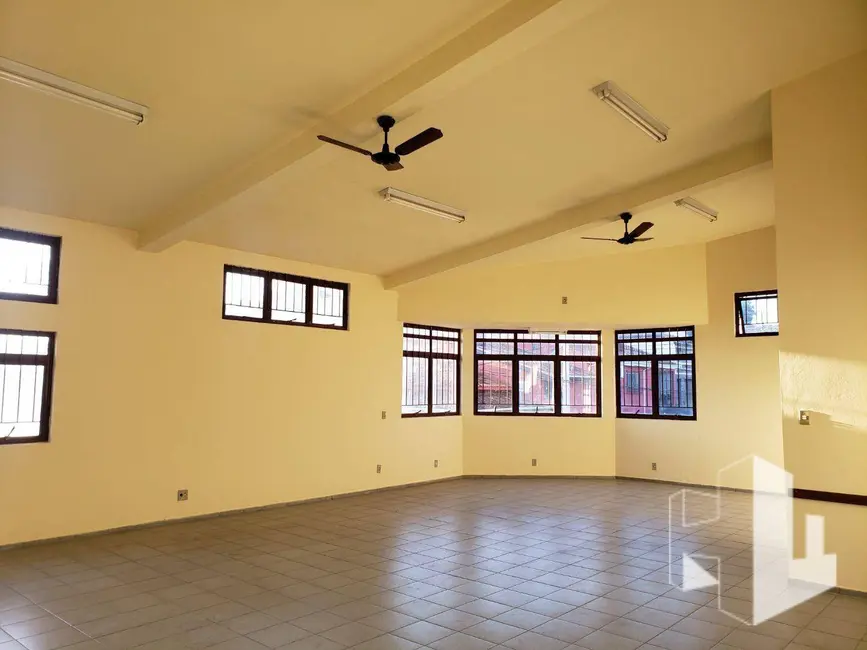 Foto 1 de Sala Comercial para alugar, 50m2 em Jardim Carolina, Jau - SP