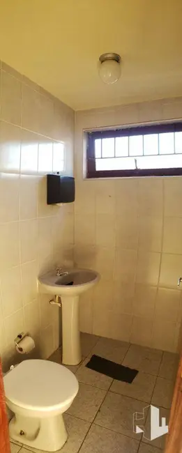 Foto 9 de Sala Comercial para alugar, 50m2 em Jardim Carolina, Jau - SP