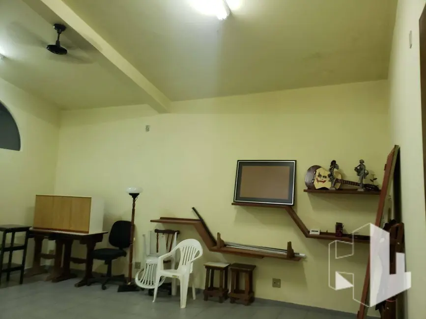 Foto 4 de Sala Comercial para alugar, 50m2 em Jardim Carolina, Jau - SP