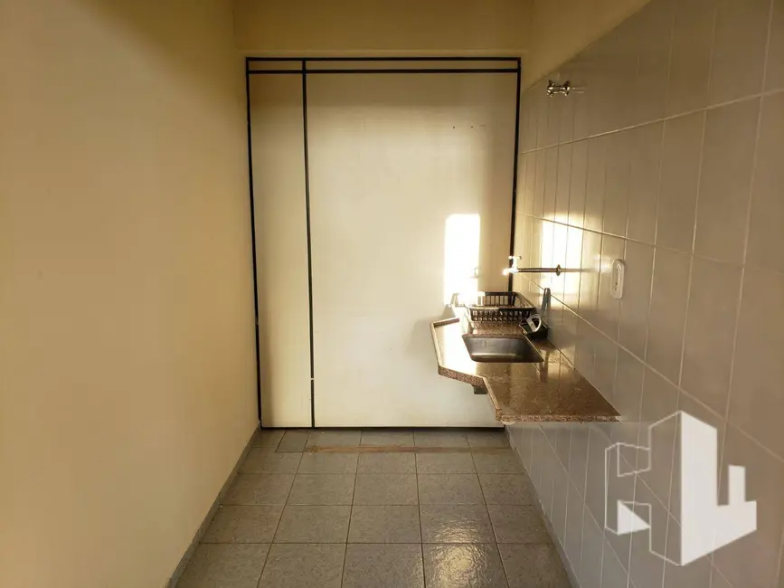 Foto 8 de Sala Comercial para alugar, 50m2 em Jardim Carolina, Jau - SP