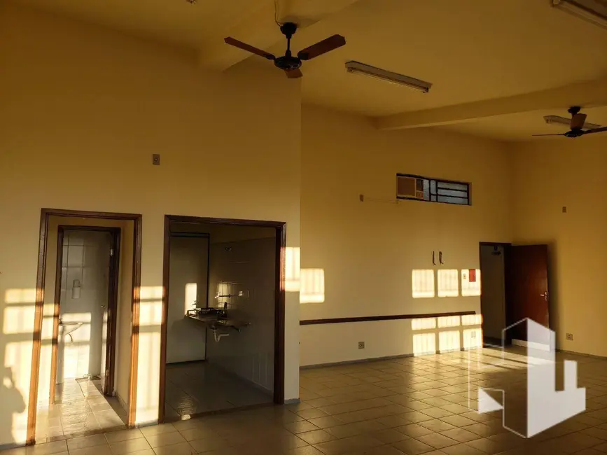 Foto 2 de Sala Comercial para alugar, 50m2 em Jardim Carolina, Jau - SP