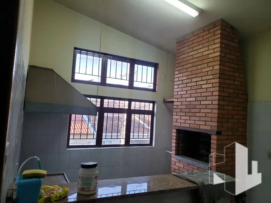 Foto 3 de Sala Comercial para alugar, 50m2 em Jardim Carolina, Jau - SP