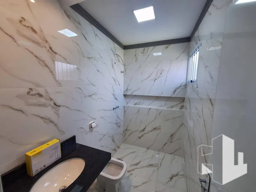 Foto 9 de Casa com 3 quartos à venda, 250m2 em Jardim Pires de Campos, Jau - SP