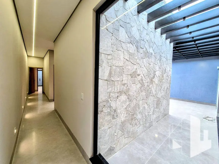 Foto 7 de Casa com 3 quartos à venda, 265m2 em Distrito Industrial, Jau - SP