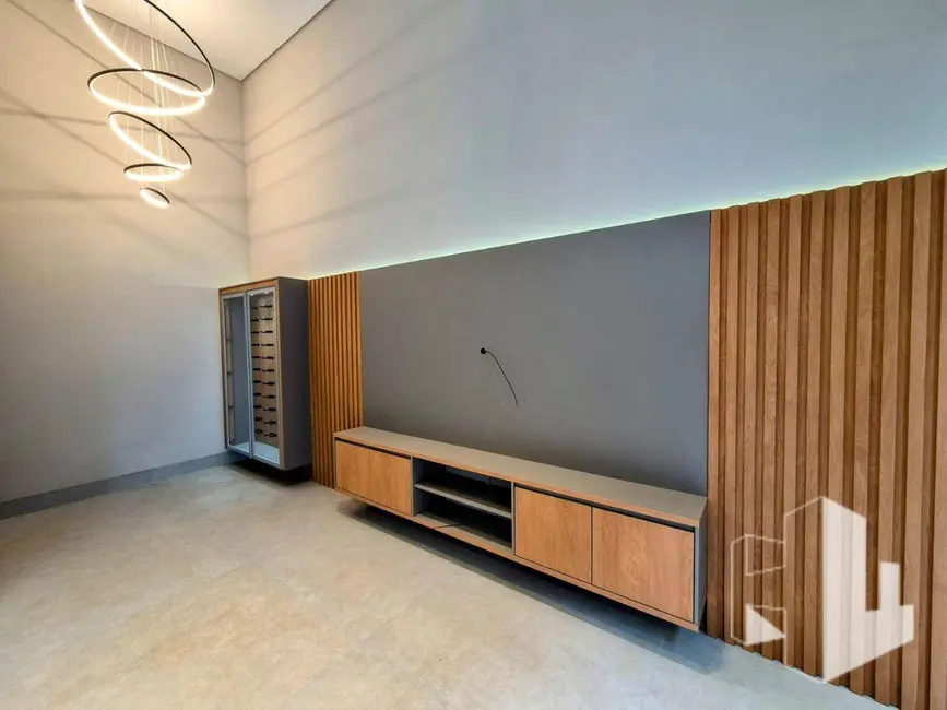 Foto 5 de Casa com 3 quartos à venda, 265m2 em Distrito Industrial, Jau - SP