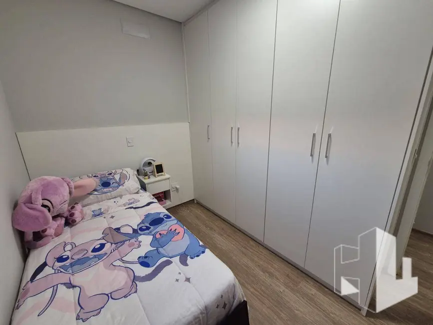 Foto 5 de Apartamento com 3 quartos à venda, 81m2 em Jau - SP