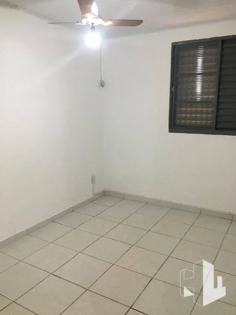 Foto 7 de Casa com 3 quartos à venda, 130m2 em Residencial Frei Galvão, Jau - SP