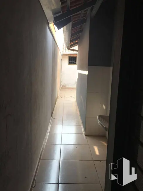Foto 9 de Casa com 3 quartos à venda, 130m2 em Residencial Frei Galvão, Jau - SP