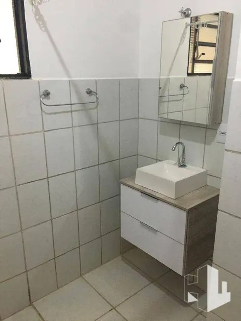 Foto 5 de Casa com 3 quartos à venda, 130m2 em Residencial Frei Galvão, Jau - SP