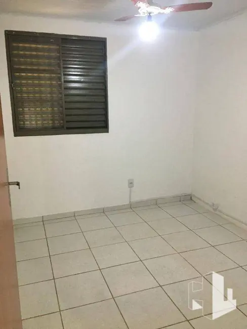 Foto 8 de Casa com 3 quartos à venda, 130m2 em Residencial Frei Galvão, Jau - SP