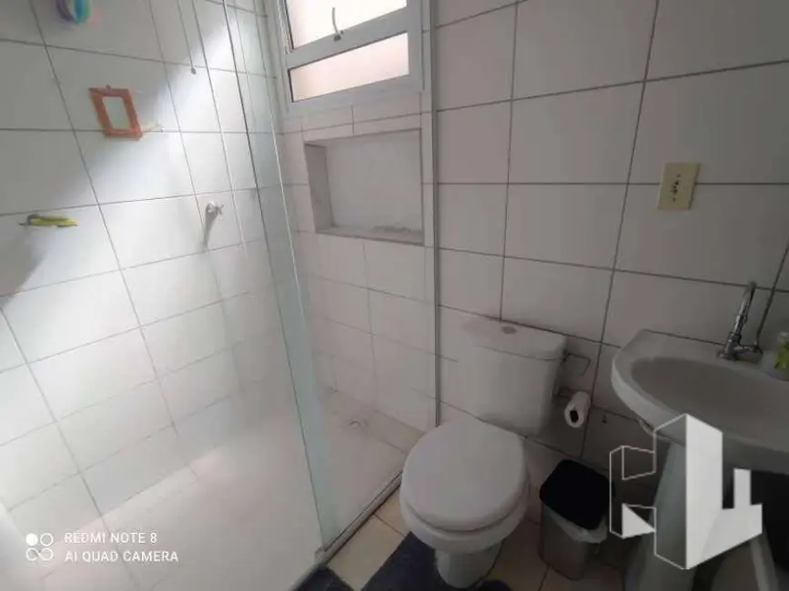 Foto 6 de Casa de Condomínio com 2 quartos à venda, 140m2 em Jau - SP