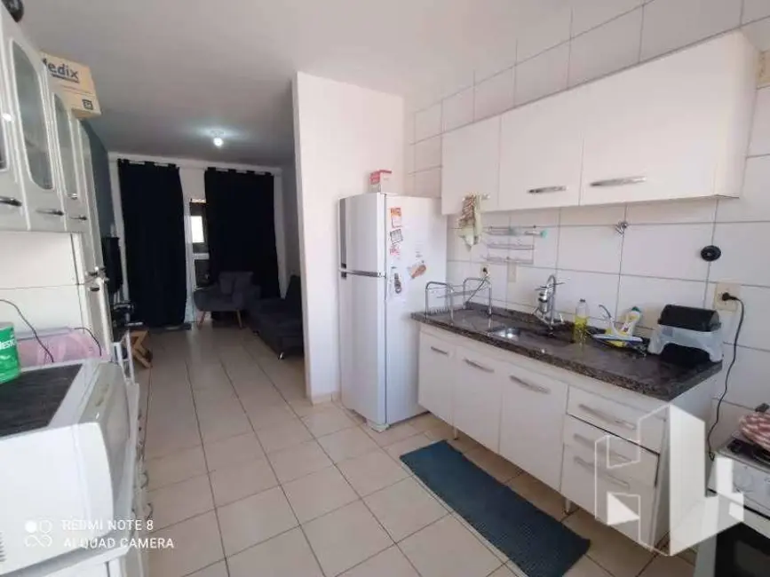 Foto 9 de Casa de Condomínio com 2 quartos à venda, 140m2 em Jau - SP