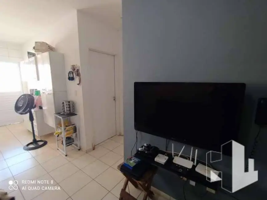 Foto 2 de Casa de Condomínio com 2 quartos à venda, 140m2 em Jau - SP