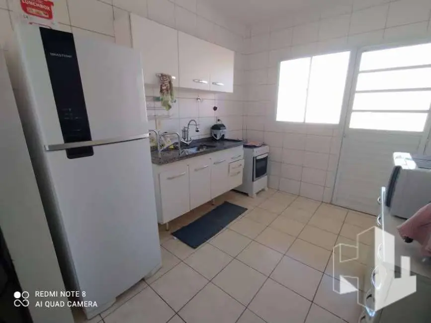 Foto 7 de Casa de Condomínio com 2 quartos à venda, 140m2 em Jau - SP