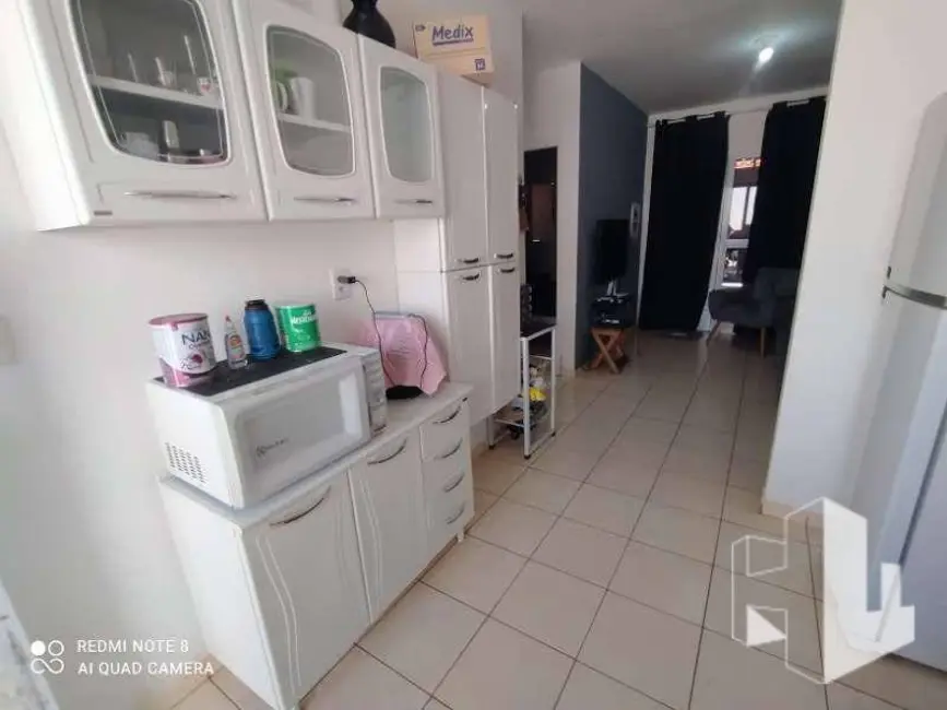 Foto 8 de Casa de Condomínio com 2 quartos à venda, 140m2 em Jau - SP