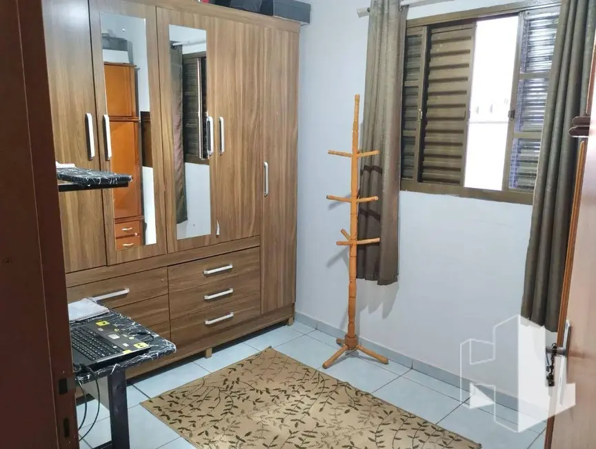 Foto 7 de Casa com 3 quartos à venda, 187m2 em Jardim Dona Emília, Jau - SP