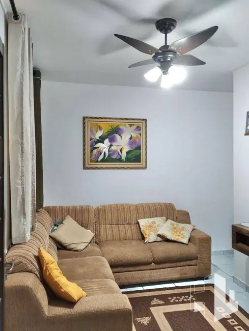 Foto 2 de Casa com 3 quartos à venda, 187m2 em Jardim Dona Emília, Jau - SP