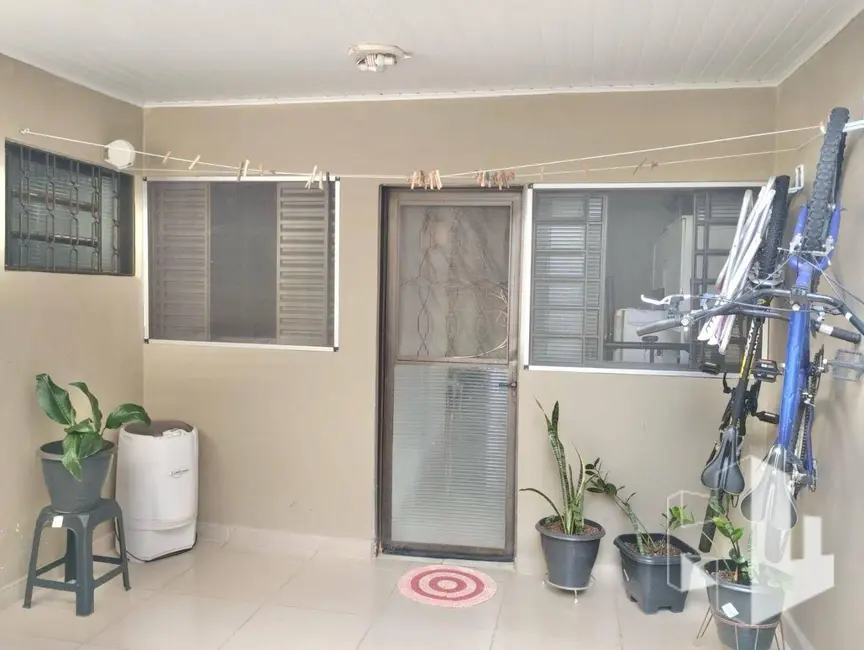 Foto 1 de Casa com 3 quartos à venda, 187m2 em Jardim Dona Emília, Jau - SP