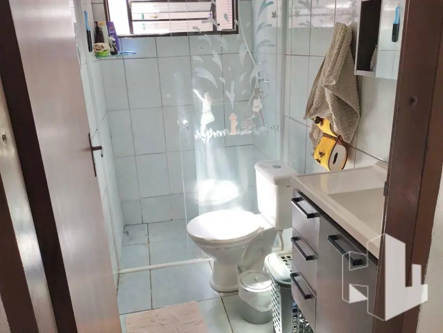 Foto 6 de Casa com 3 quartos à venda, 187m2 em Jardim Dona Emília, Jau - SP