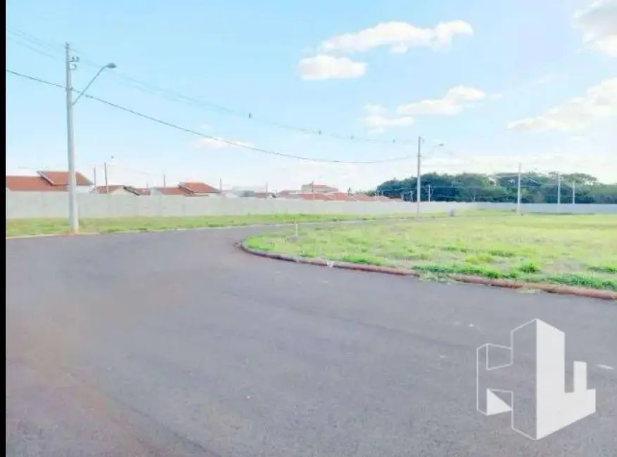 Foto 1 de Terreno / Lote à venda, 153m2 em Jau - SP