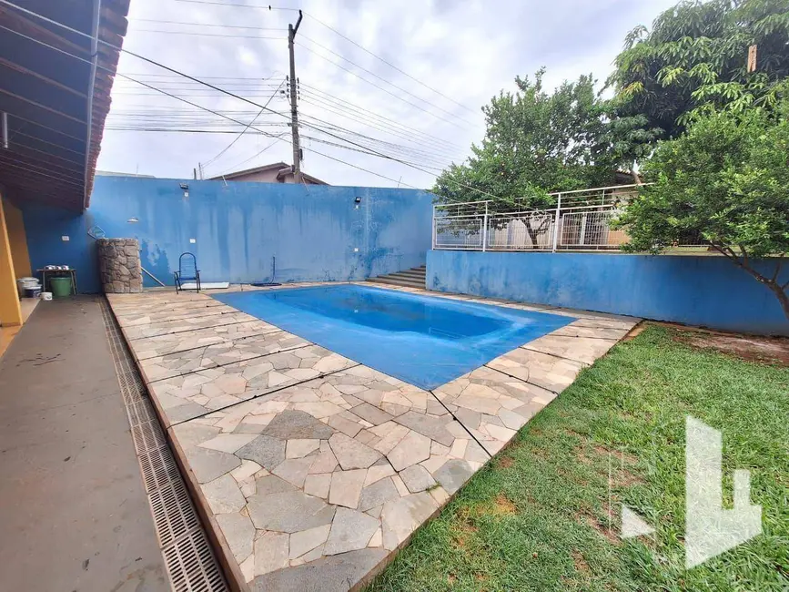 Foto 3 de Casa com 3 quartos à venda, 1200m2 em Jardim Sempre Verde, Jau - SP
