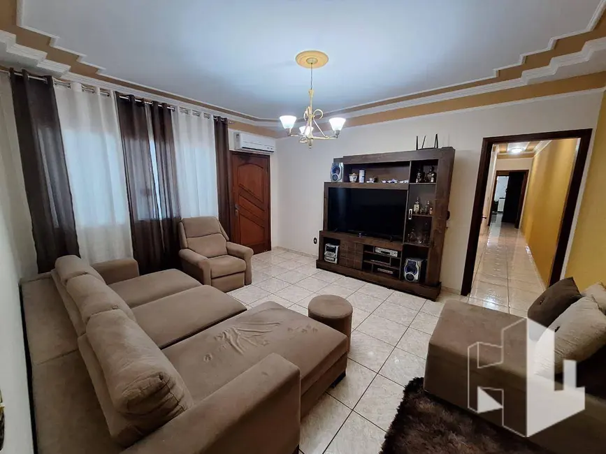 Foto 6 de Casa com 3 quartos à venda, 1200m2 em Jardim Sempre Verde, Jau - SP