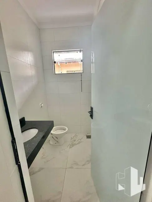 Foto 7 de Casa à venda, 150m2 em Jardim Bela Vista, Jau - SP