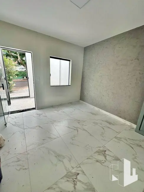 Foto 2 de Casa à venda, 150m2 em Jardim Bela Vista, Jau - SP