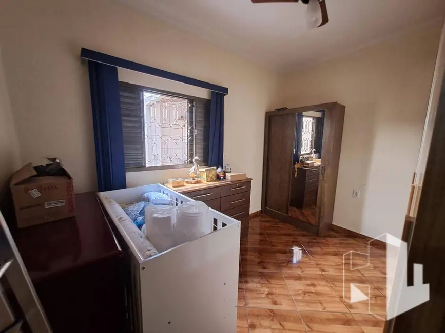 Foto 7 de Casa com 3 quartos à venda, 125m2 em Jardim Santa Helena, Jau - SP