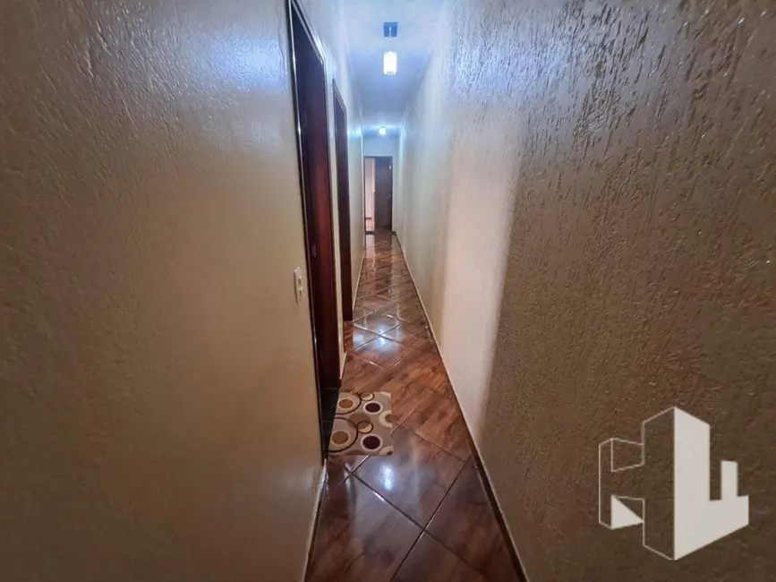 Foto 9 de Casa com 3 quartos à venda, 125m2 em Jardim Santa Helena, Jau - SP