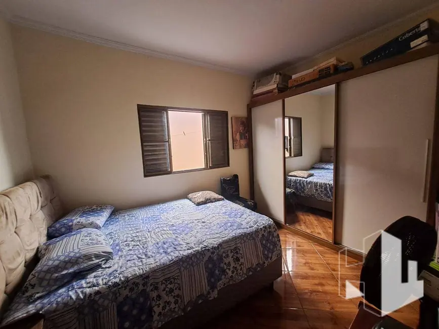 Foto 6 de Casa com 3 quartos à venda, 125m2 em Jardim Santa Helena, Jau - SP