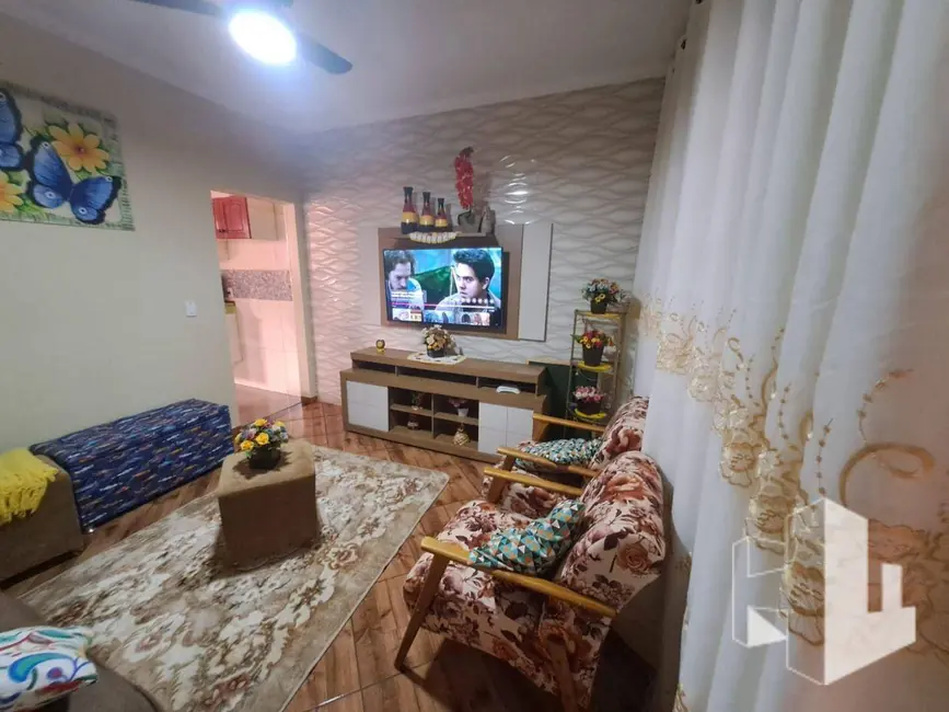Foto 1 de Casa com 3 quartos à venda, 125m2 em Jardim Santa Helena, Jau - SP