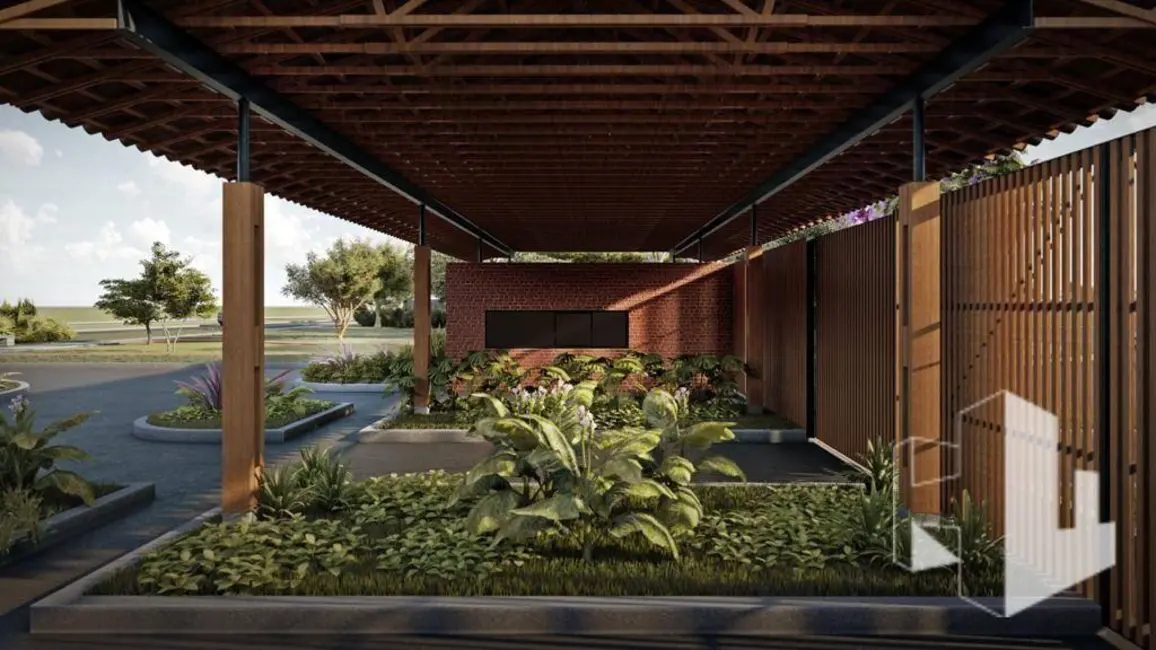 Foto 3 de Terreno / Lote à venda, 382m2 em Centro, Jau - SP