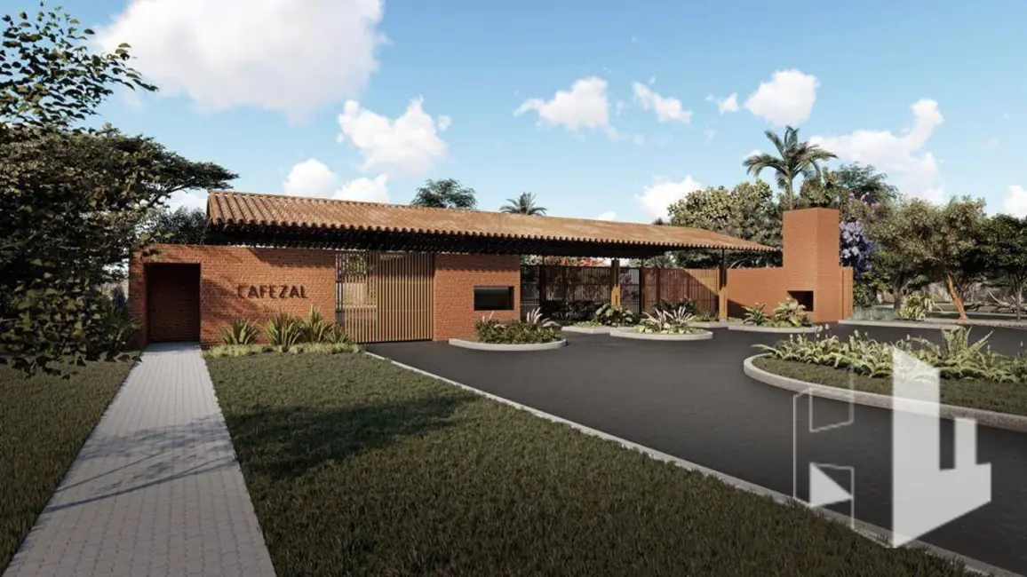 Foto 1 de Terreno / Lote à venda, 382m2 em Centro, Jau - SP