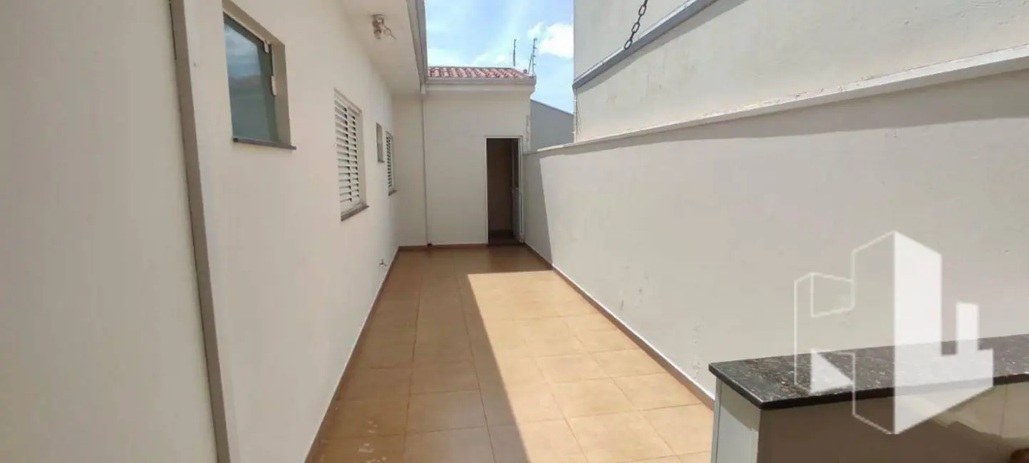 Foto 6 de Casa com 3 quartos à venda e para alugar, 200m2 em Jardim Novo Horizonte, Jau - SP
