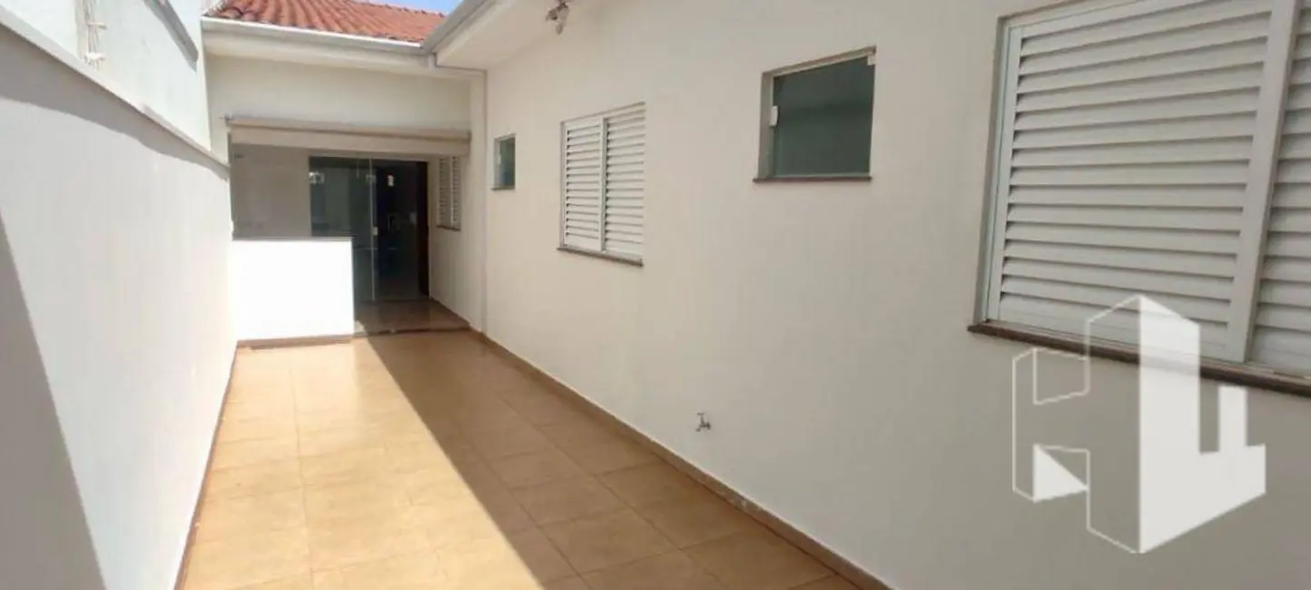 Foto 7 de Casa com 3 quartos à venda e para alugar, 200m2 em Jardim Novo Horizonte, Jau - SP