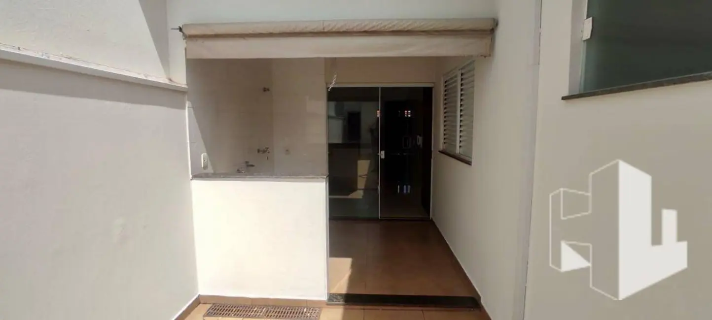 Foto 5 de Casa com 3 quartos à venda e para alugar, 200m2 em Jardim Novo Horizonte, Jau - SP