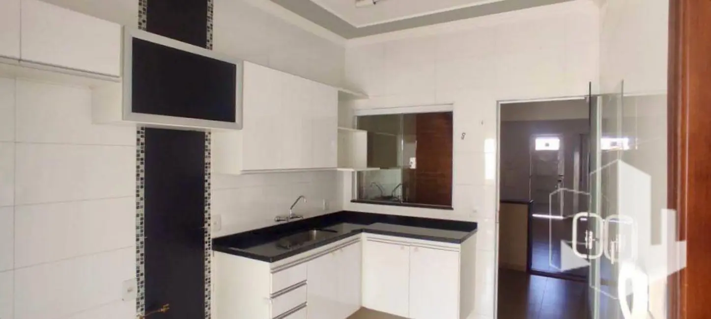 Foto 3 de Casa com 3 quartos à venda e para alugar, 200m2 em Jardim Novo Horizonte, Jau - SP
