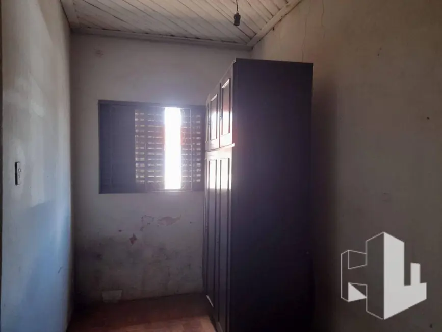 Foto 4 de Casa com 2 quartos à venda, 121m2 em Centro, Jau - SP