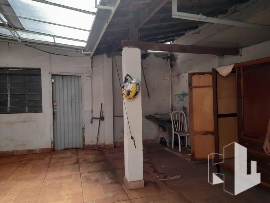 Foto 1 de Casa com 2 quartos à venda, 121m2 em Centro, Jau - SP